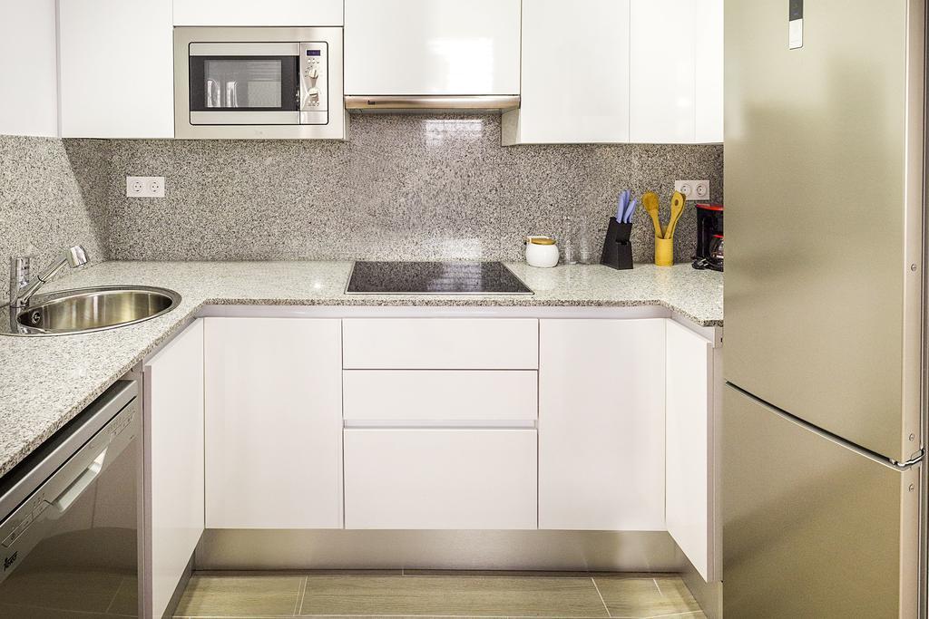 Apart-Suites Hostemplo Barcelona Kültér fotó