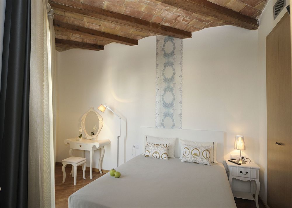 Apart-Suites Hostemplo Barcelona Kültér fotó